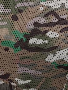 ROMWE Goth 女士单肩包 - 綠色 - 查看 7