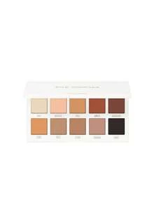 Kylie Jenner The Classic Matte Palette 16 G - Neutral - View 1