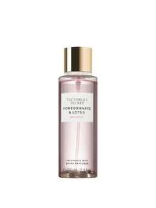 Victoria's Secret Pomegranate Lotus Body Mist 250 Ml - Pomegranate & Lotus - View 1