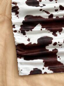 Soleia Váy ngắn hở lưng buộc dây cổ chữ V sâu gợi cảm dành cho nữ, dáng ôm sát, thích hợp cho tiệc tùng, hẹn hò, trà chiều, kỳ nghỉ hè trên bãi biển gợi cảm và thời trang - Nhiều màu - Xem 3