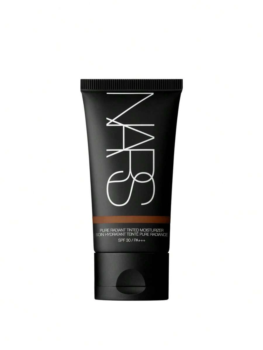Nars Pure Radiant Tinted Moisturiser SPF30 D1 Guernsey 50 Ml - Guernsey - View 1