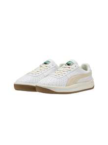 Puma Lifestyle GV Special Base Unisex Sneakers White / Warm White 398507 - White - View 2