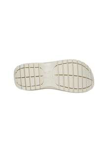 Crocs Classic Mega Crush Unisex Sandals Bone CR207989 - Màu be - Xem 5