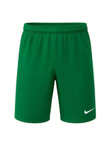 Nike Men's Volleyball Spike Short Green - Green - View 1