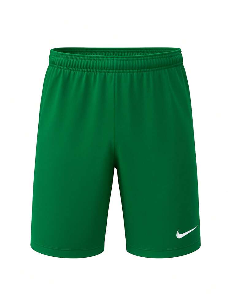 Nike Men's Volleyball Spike Short Green - 綠色 - 查看 1