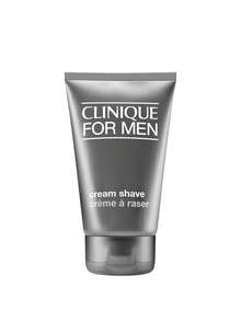 Clinique For Men Cream Shave 125 Ml