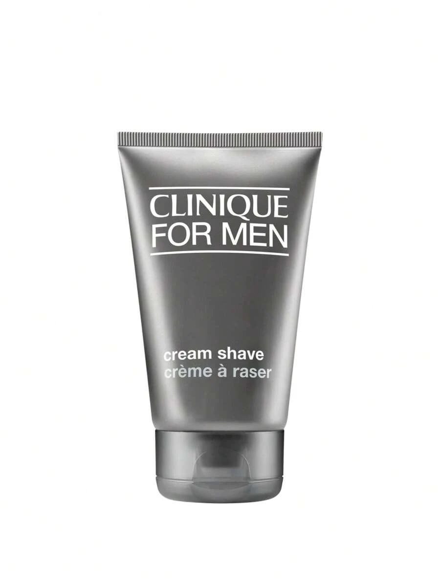 Clinique For Men Cream Shave 125 Ml