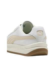 Puma Lifestyle GV Special Base Unisex Sneakers White / Warm White 398507 - White - View 5
