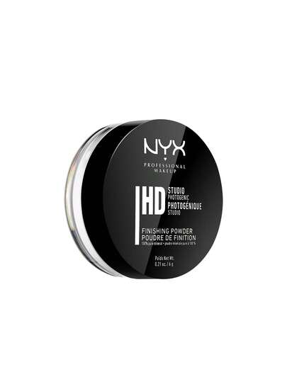NYX Studio Finishing Powder 6 g