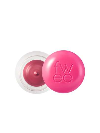 Fwee Lip & Cheek Blurry Pudding Pot PK01 Baby 5 G