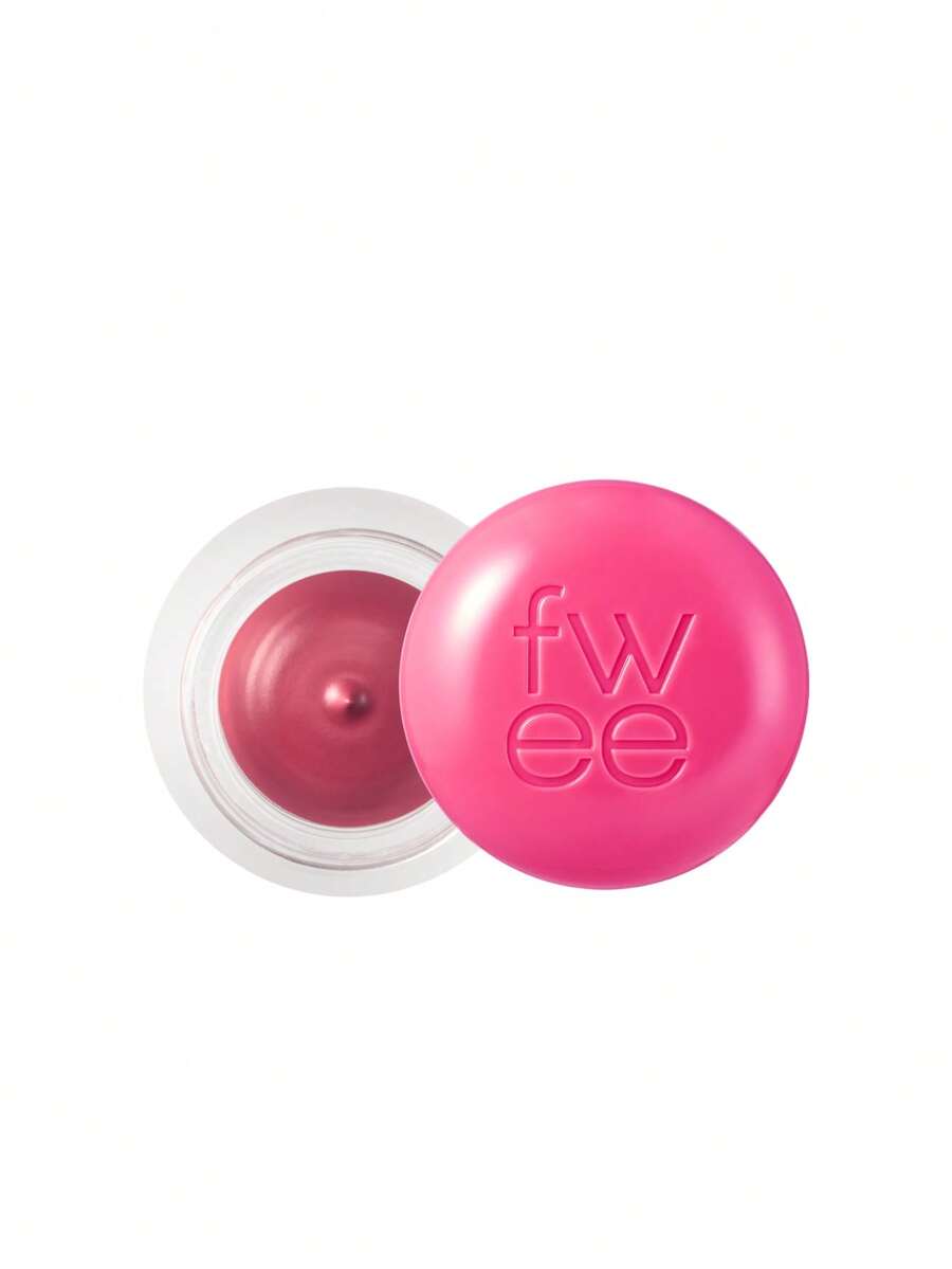 Lip & Cheek Blurry Pudding Pot PK01 Baby 5 G - PK01 Baby - View 1
