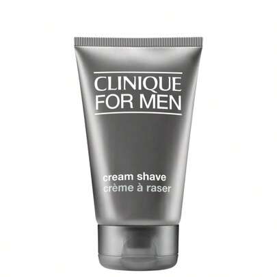Clinique For Men Cream Shave 125 Ml