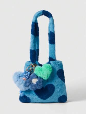 Kawaii Women Shoulder Bags