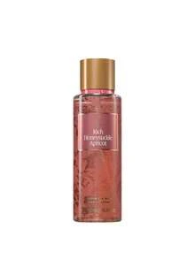 Victoria's Secret Rich Honeysuckle Apricot Body Mist 250 Ml - Rich Honeysuckle Apricot - View 1