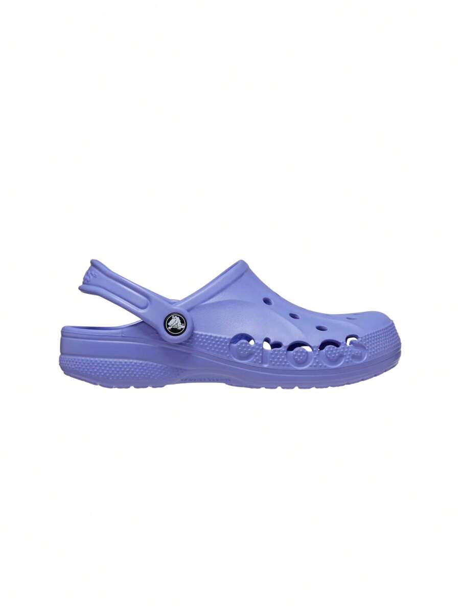 Crocs Baya Kids' Clogs Violet CR207013 - Violet - View 1