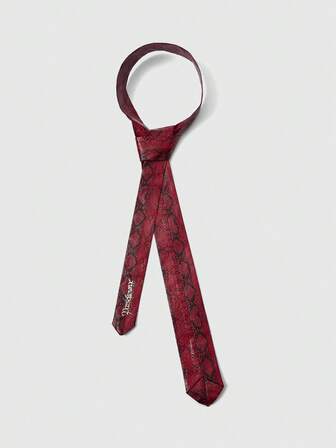 Goth ربطات عنق للنساء