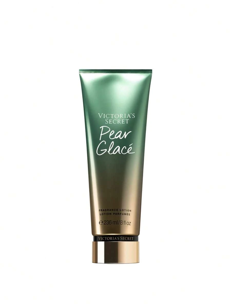 Victoria's Secret Pear Glacé Body Lotion 236 ml - Päronglasyr - Visa 1