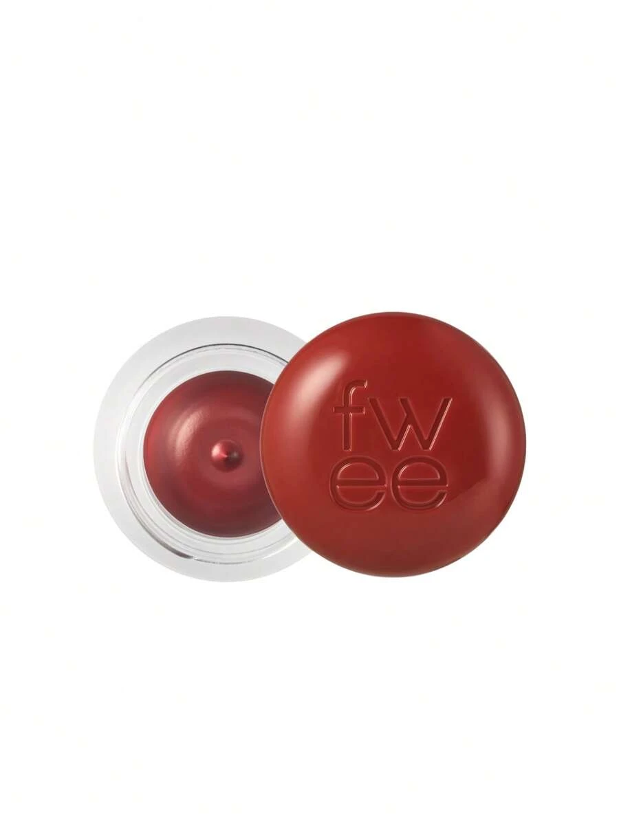 Fwee Lip & Cheek Blurry Pudding Pot RS02 Lyrics 5 G - RS02 Lyrics - View 1