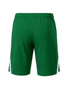 Nike Men's Volleyball Spike Short Green - Green - View 2