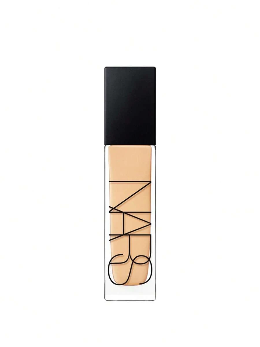 Nars كريم أساس طبيعي مشع طويل الأمد فاتح 3.5 سالزبورغ 30 مل - سالزبورغ - مشاهدة 1