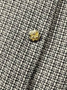 GlowEve A Two Pieces Set Of Elegant And Fashionable Autumn Vacation Style Woven By A Lady