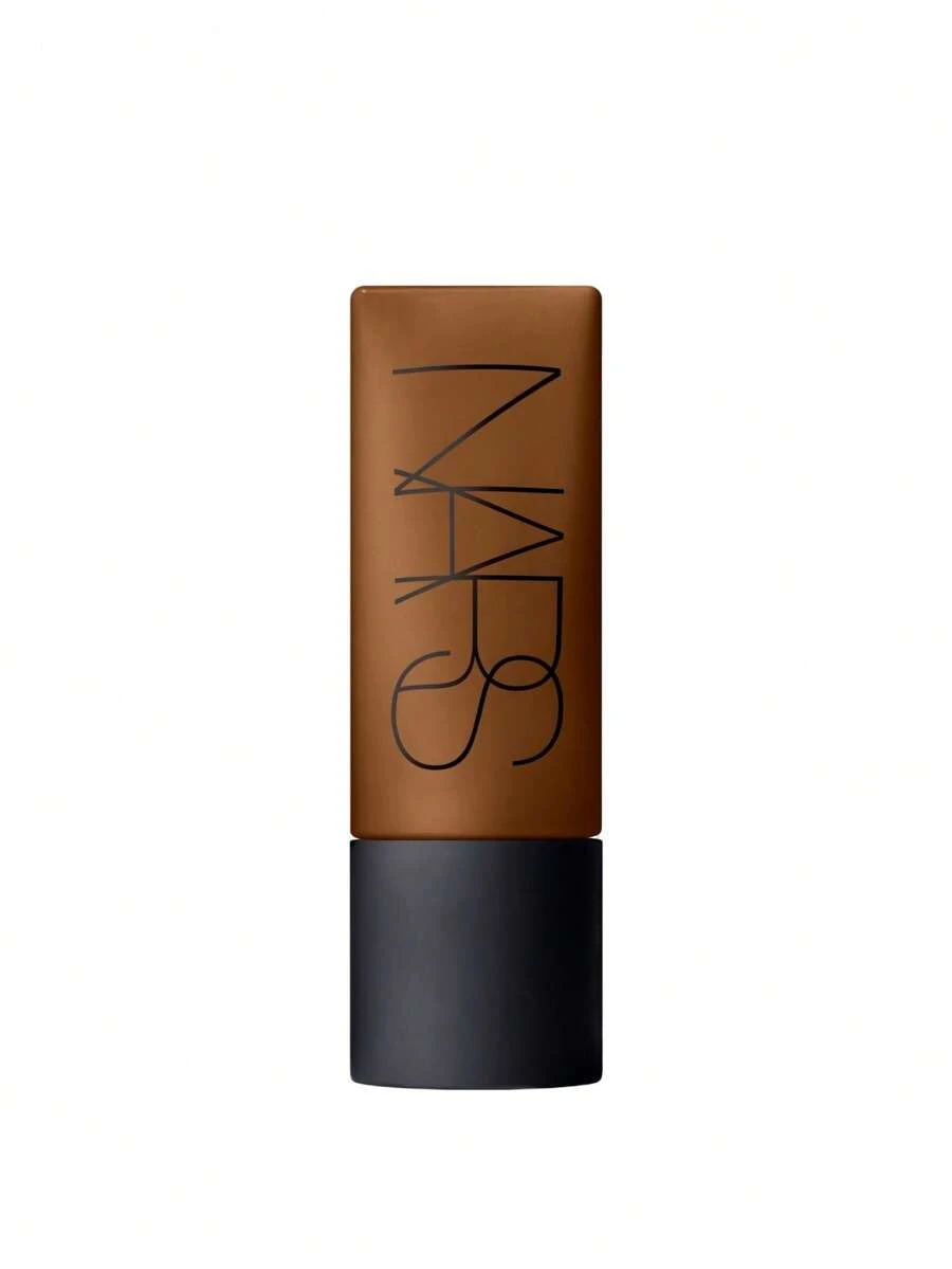 Nars Soft Matte Complete Foundation D2 New Caledonia 45 Ml - New Caledonia - View 1