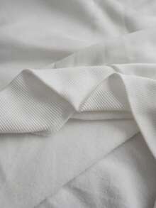 Elenzga Sudadera de cuello redondo de manga larga con parches de lentejuelas de moda informal para mujer de talla grande