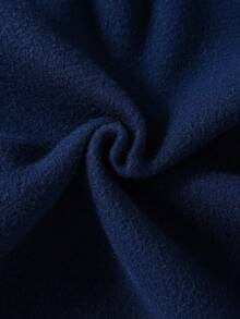 休闲时尚青少年/年轻男士字母印花撞色罗纹夹克，宽松版型，舒适百搭，适合秋季、春季、冬季、日常穿着、通勤、户外、运动、学校、街头服饰、派对、摄影