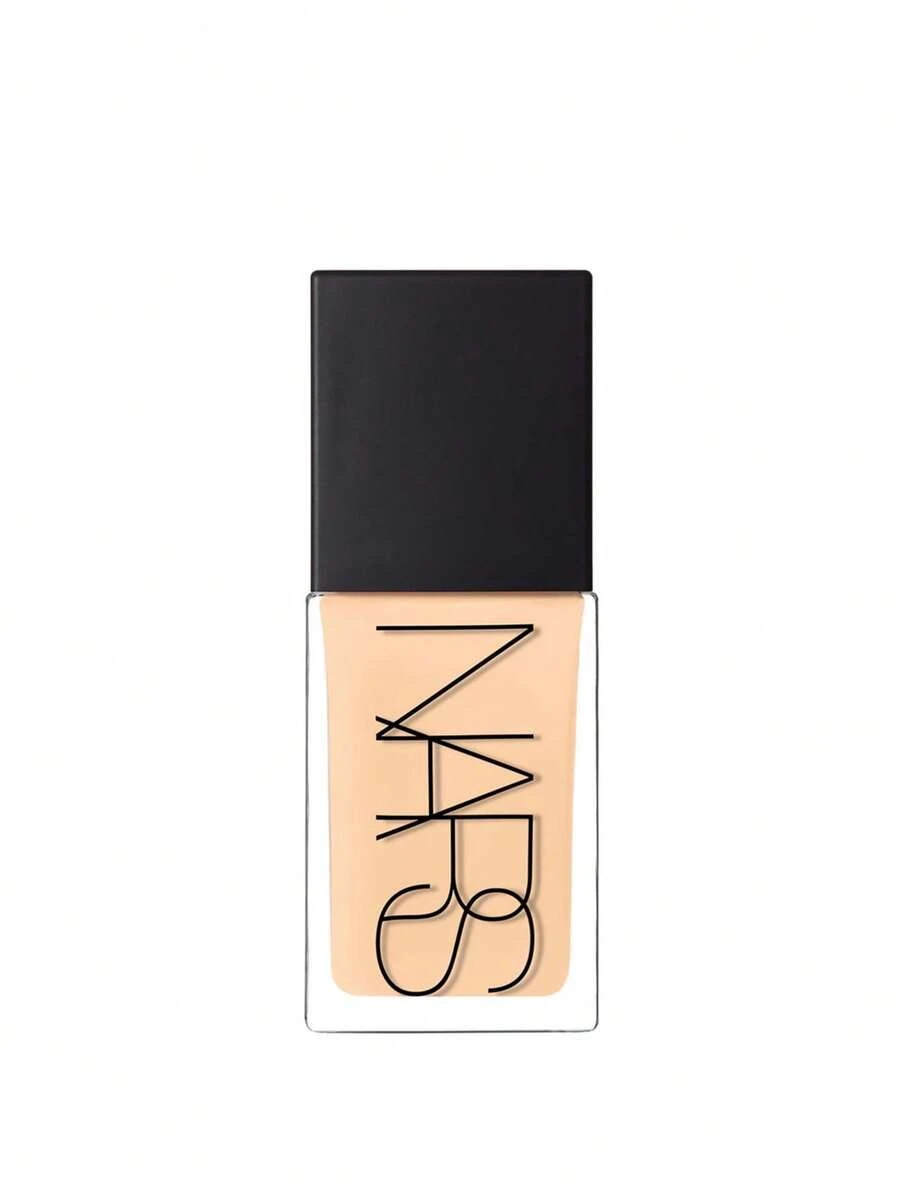 Nars Light Reflecting Advanced Skincare Foundation L3.5 Salzburg 30 Ml - Salzburg - View 1