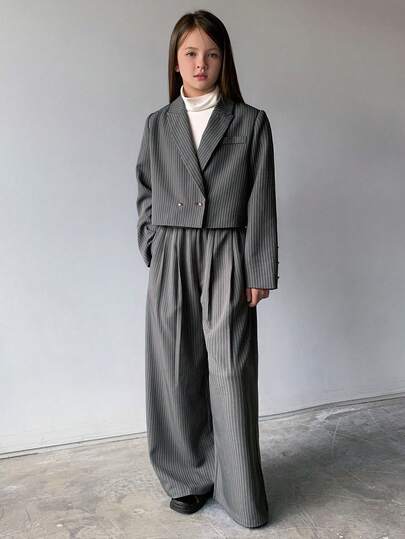 DAZY 少女秋季商务装