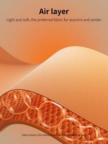 Aloruh 全新纯色百搭优雅知性简约办公室通勤褶饰宽松上衣紧身修身超长短袖连衣裙 - 藏蓝色 - 查看 9