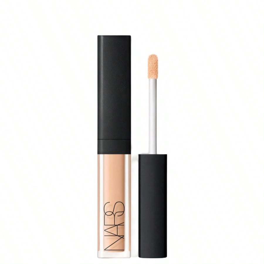 Shein Women's Toffee Mini Radiant Creamy Concealer M1.25 1.4 Ml – Concealer, Full Coverage, For Vitamin E, Suitable For Daily Makeup Routine