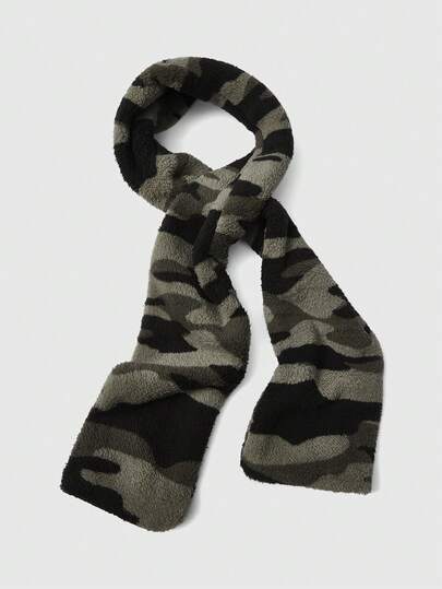 Goth Bufandas para mujer