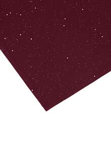 Elenzga Váy ngắn dự tiệc sequin thanh lịch thời trang dành cho nữ - Gỗ đỏ - Xem 6