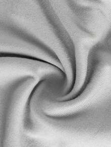 6件套青年男士松紧腰休闲舒适轻便运动短裤 - 彩色 - 查看 5