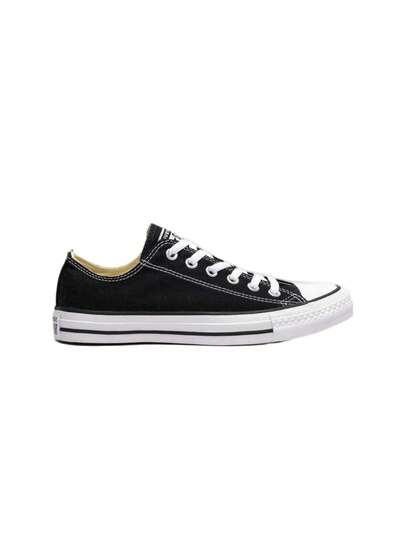 Converse Chuck All Star Classic M9166C Unisex Sneakers Black M9166C