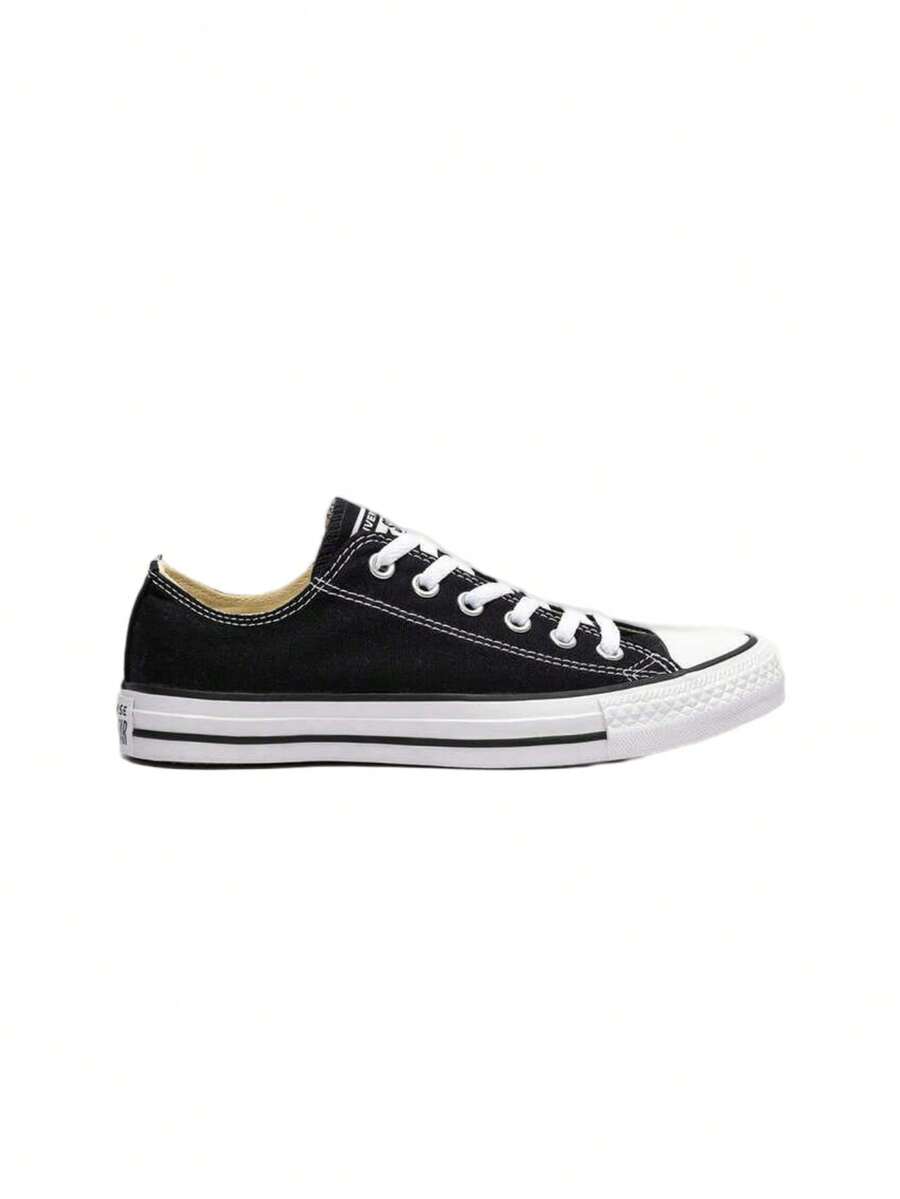 Converse Chuck All Star Classic M9166C Unisex Sneakers Black M9166C - White/Pink Foam/Metallic Silver/Light Crimson - View 1