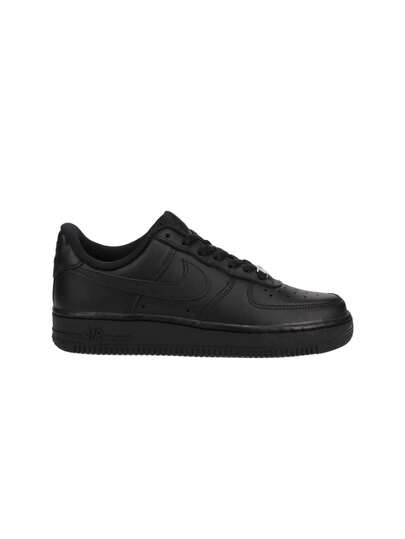 Nike Air Force 1 '07 Women's Sneakers Black DD8959