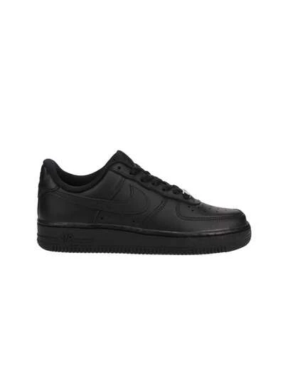 Nike Air Force 1 '07 Women's Sneakers Black/Black/Black/Black DD8959-001