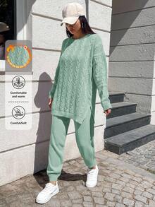 Mint Green