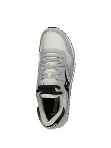 Saucony Women's Running Shoes Breathable Performance Durable Outdoor Commuting Training Grey S70757-17 - Grey - View 2
