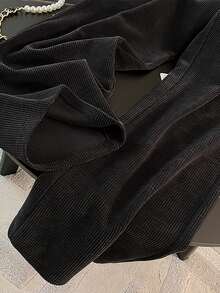 Resyla 大码女式两件套拉链连帽衫