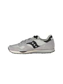 Saucony Women's Running Shoes Breathable Performance Durable Outdoor Commuting Training Grey S70757-17 - Grey - View 5