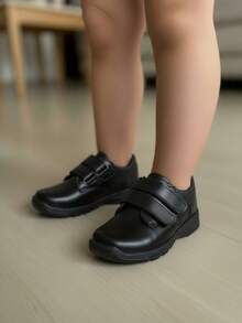 Kids Flats - Black - View 2