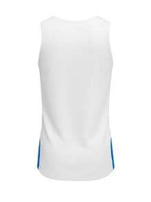 Nike Women's VBasketball Shirt White - Multicolor - View 2