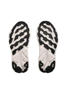 Hoka Clifton 9 Men's Sneakers Black / White 1155370 - Black White - Xem 5
