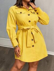 Slaydiva Vestido feminino da nova coleção Outono/Inverno, ideal para festivais de música na primavera/verão, Páscoa (estilo ocidental), estilo nômade, festas de aniversário, formaturas, faculdade, uso estudantil, dia a dia casual, versátil para combinar com tudo, lazer, férias, viagens de cruzeiro, praia, banho de sol, looks virais, streetwear, casamentos (estilo boho), para o trabalho, brunch e aeroporto - Amarelo - A - Amarelo - Ver 12