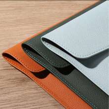 Bolsa de archivo tamaño A4, de gran capacidad, tamaño grande, bolsa de almacenamiento popultalla grandemás vendida, adecuada para almacenar documentos de la empresa, exámenes escolares, informes de pruebas de embarazo - A4 - Ver 10