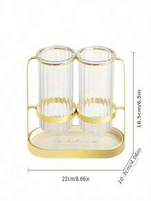 1 Giá để đồ dùng gắn tường - Trong sáng - Xem 7