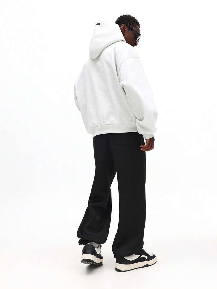 Overhead Hoodie With Jogger Co Ord Set
